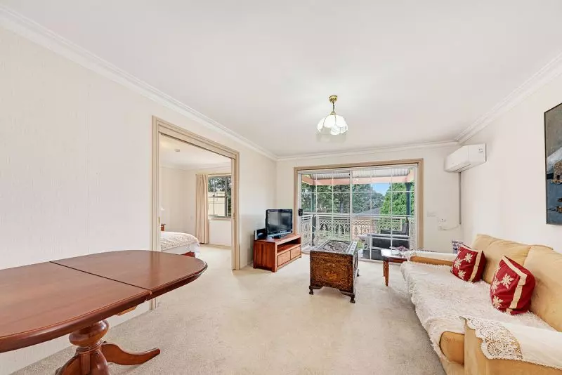 PREFERRED LOCATION, NORTH EASTERLY OUTLOOK