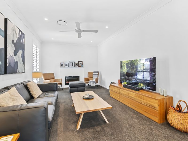 Site 19 - Established Monteverde