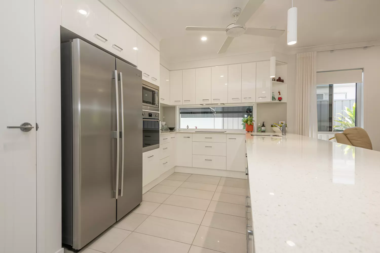 Contemporary Elegance Meets Timeless Design 