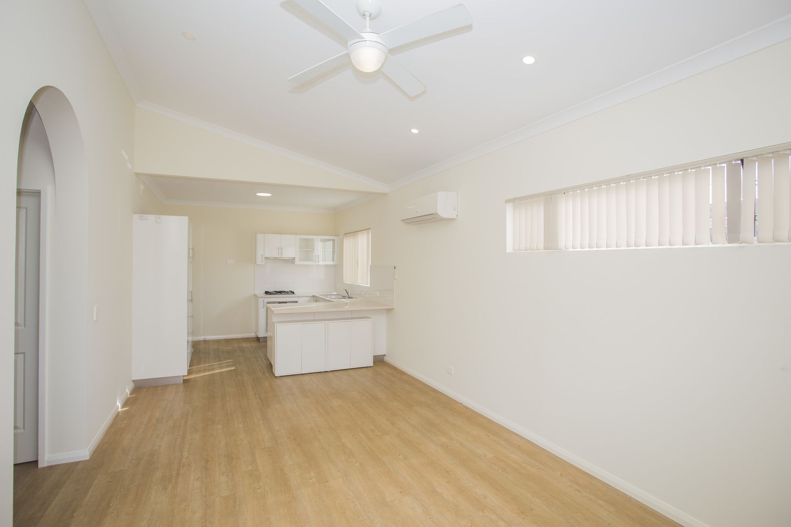 Embrace the Lifestyle - 2 Bedroom Home in a Welcoming Over-50's Community. Your Next Chapter Starts Here