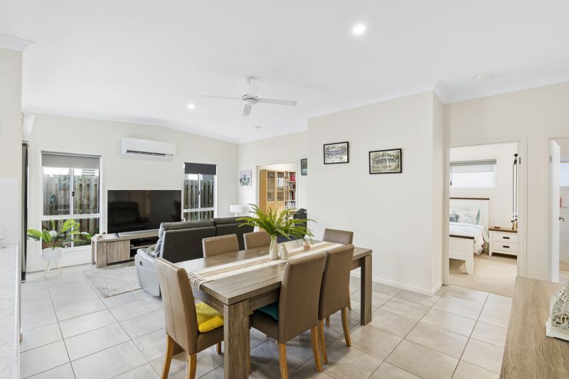 Peaceful Entertainer's Haven