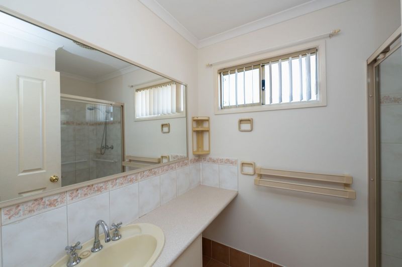 Easy Living on a Corner Block