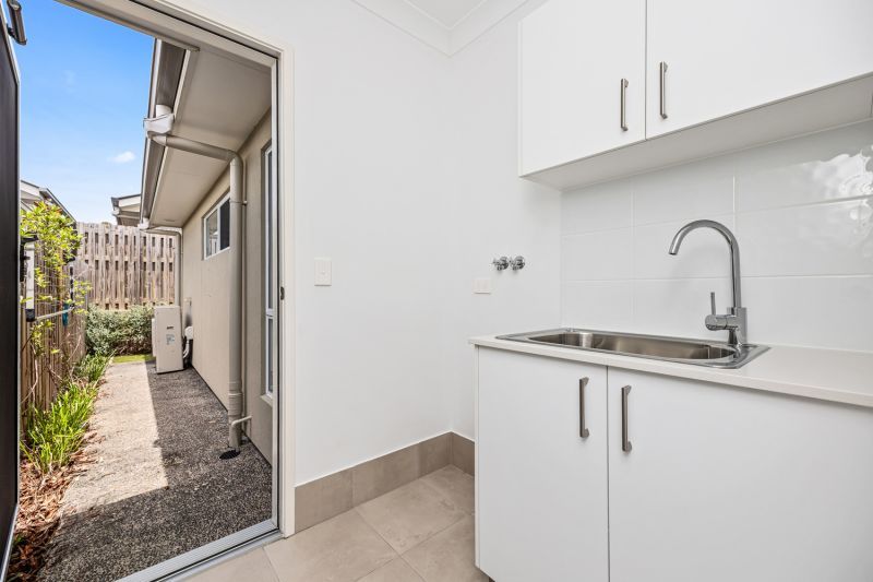 Well Positioned and Move in Ready!