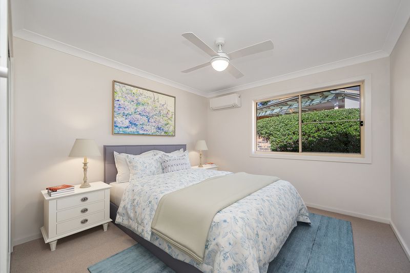 Well Designed, Light Filled Apartment