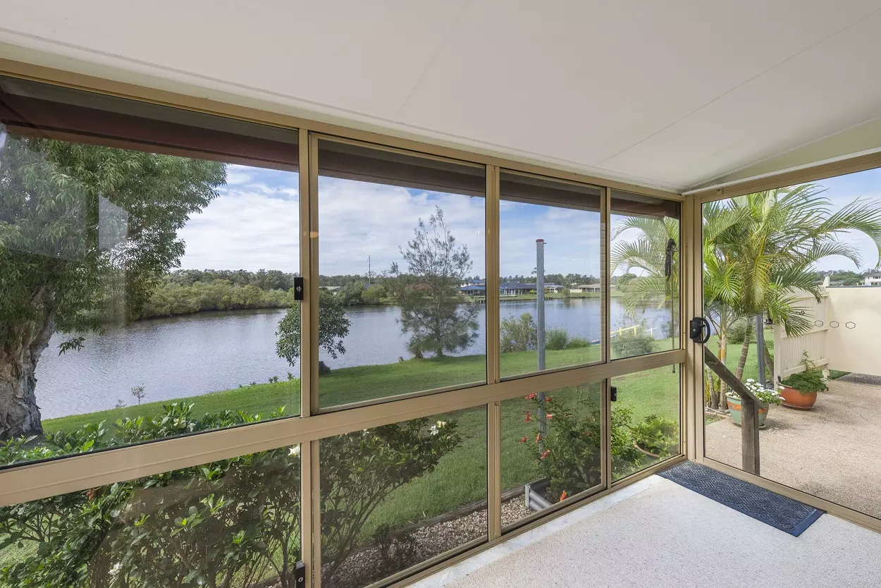 Palm Lake Resort Yamba