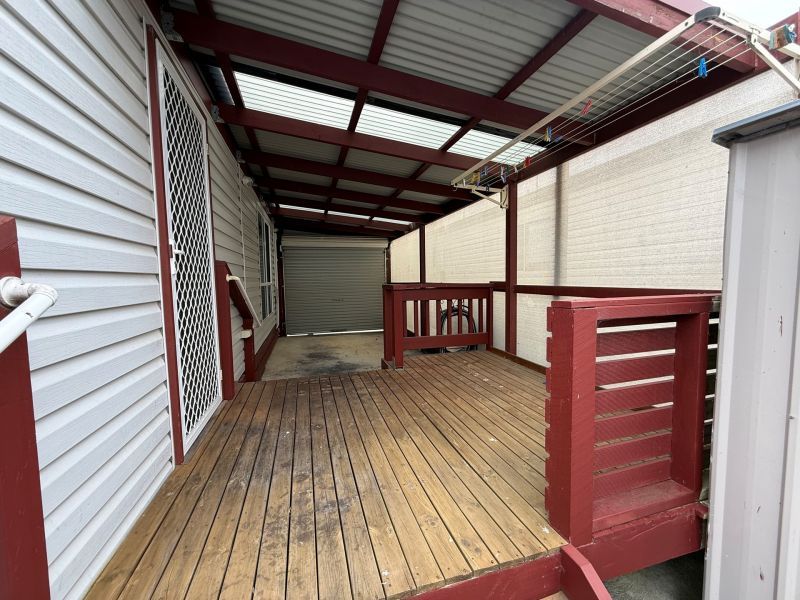 Peninsula Parklands - Site 146