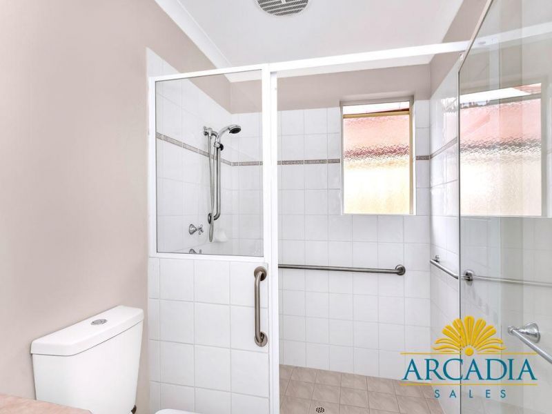 ARCADIA WATERS MANDURAH - Neighbourhood living at its best...