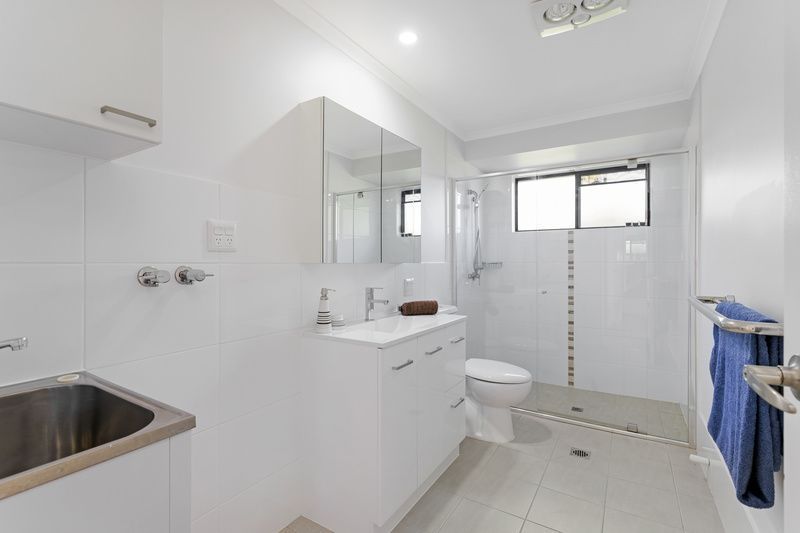 Two-bedroom villa in quiet location - Currently under renovation