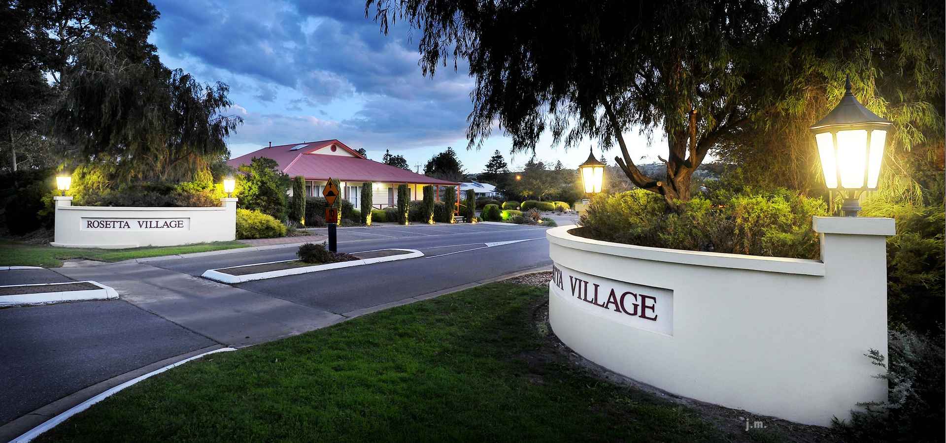 Rosetta – Coastal Over 50s Living in Victor Harbor