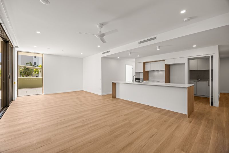 Luxury Living at Kingsford Terrace – Rare North-East Aspect with City Glimpses