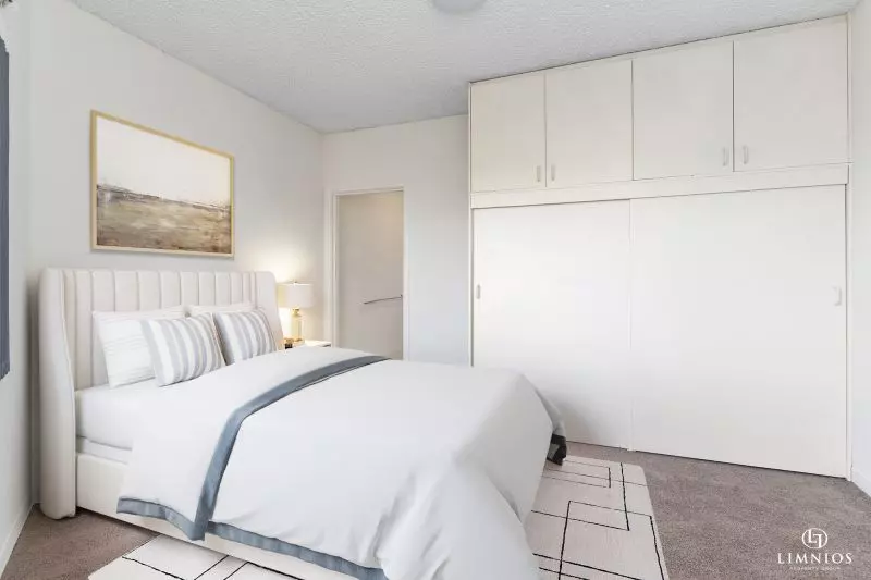 Affordable City Fringe Apartment!