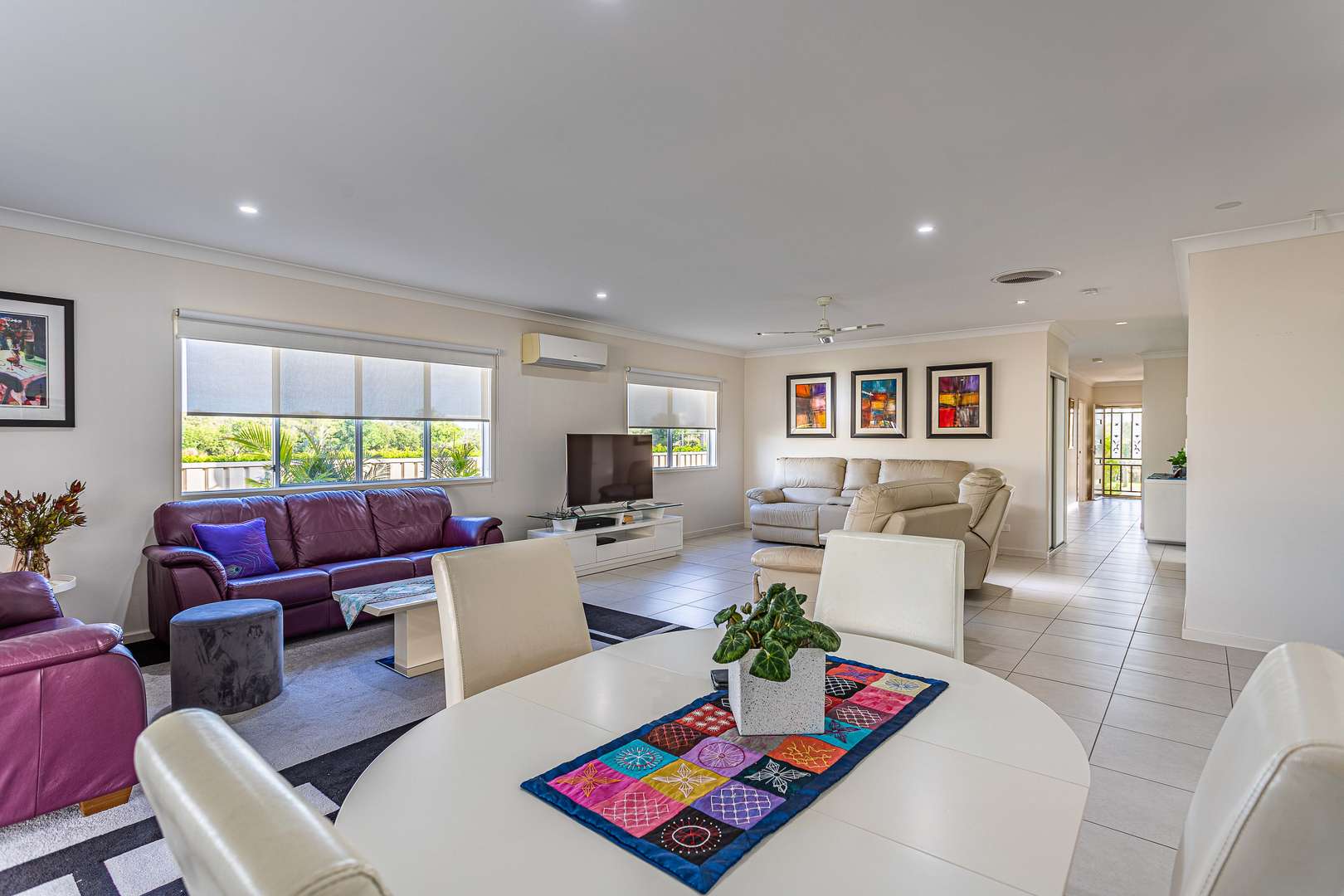 Palm Lake Resort Fern Bay - Peaceful location