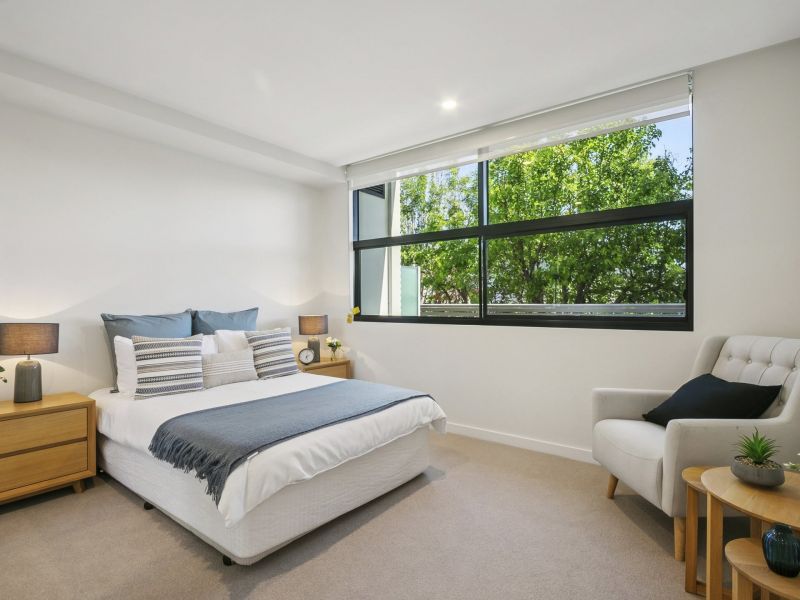 Last Remaining One Bedroom Apartment