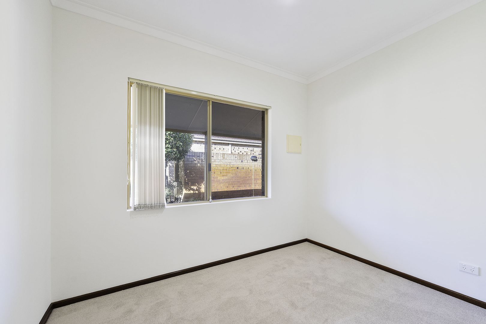 Enjoy easy living steps from village amenities