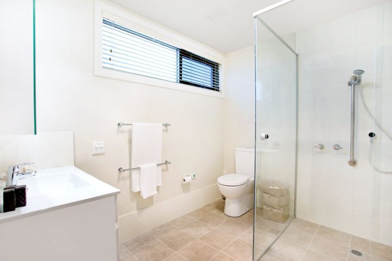 Contemporary Retirement Living in a Quiet Location