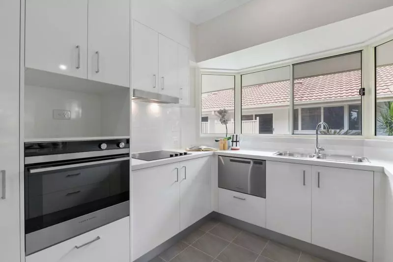 2-Bedroom + Study Villa Under Renovation - luxury downsizing without compromise