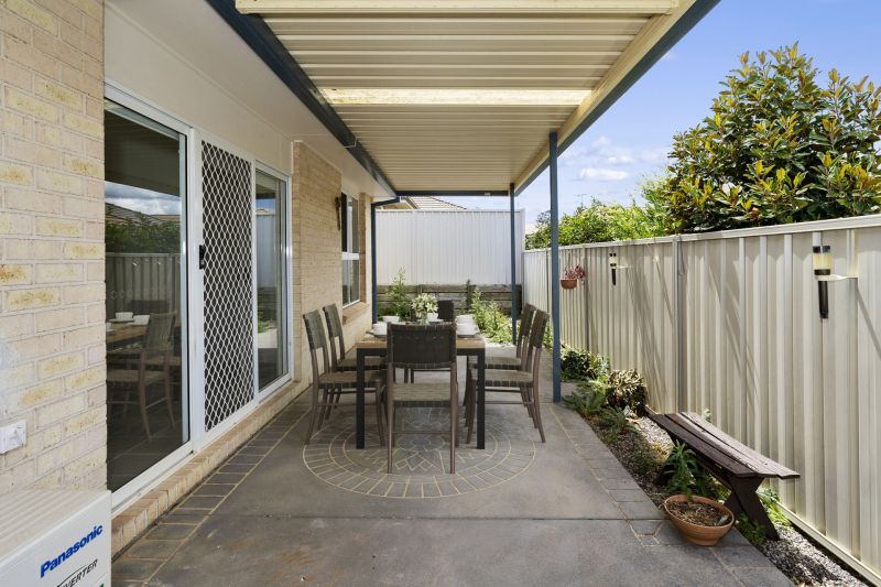 Waratah Highlands - Well-presented spacious 3 Bedroom Now Available