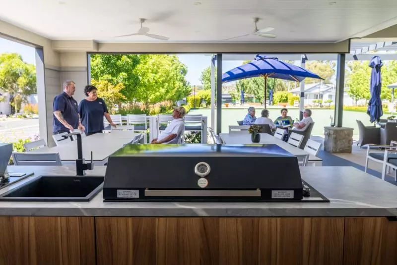 Lifestyle Communities Hastings - Spacious design, low-maintenance living