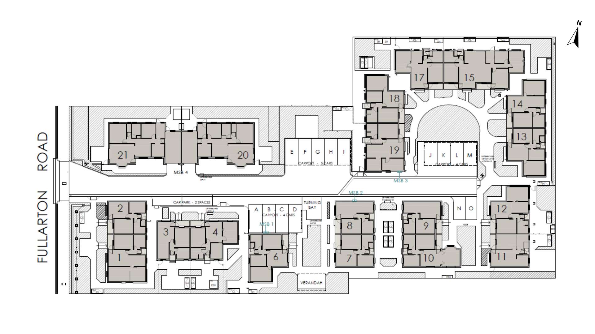 Are You Aged 65 Years Or Older And No Longer Working Full Time ? Graceful Retirement Living in Myrtle Bank 