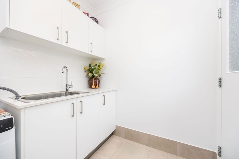 Contemporary Comfort and Style