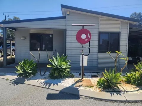 Middle Swan Village - Site 21