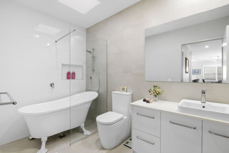 Site 191 - Established Beechmont