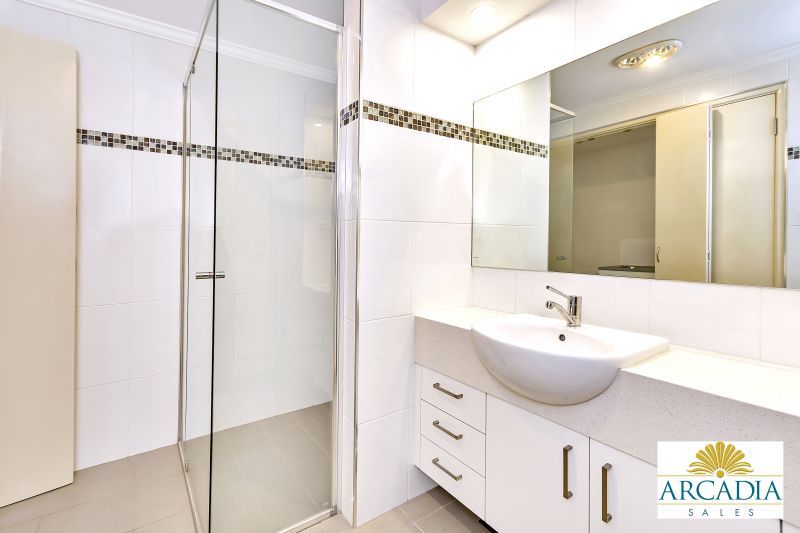 ARCADIA WATERS SWANBOURNE - Our Largest Designed Apartment