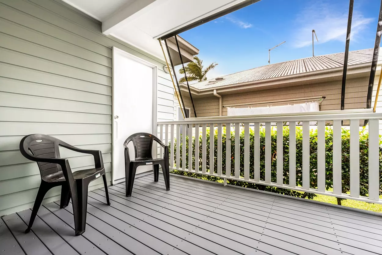 Palm Lake Resort, Yamba