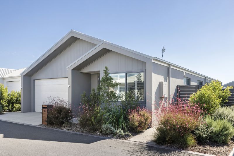 Comfort Meets Contemporary Style