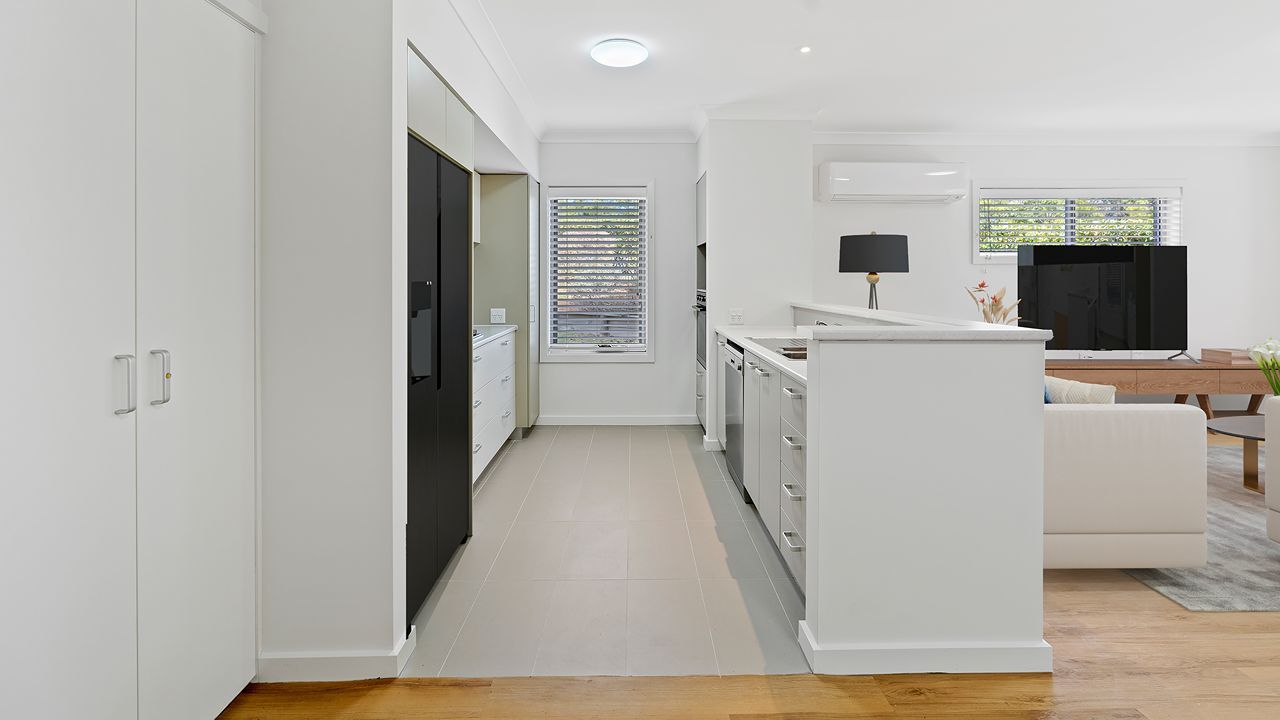 Two Bedroom | Villa 232