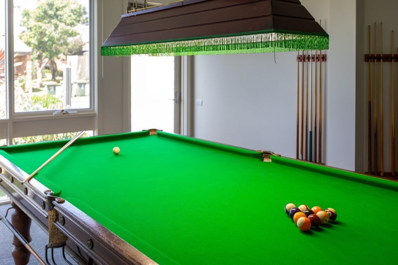 This is retirement living