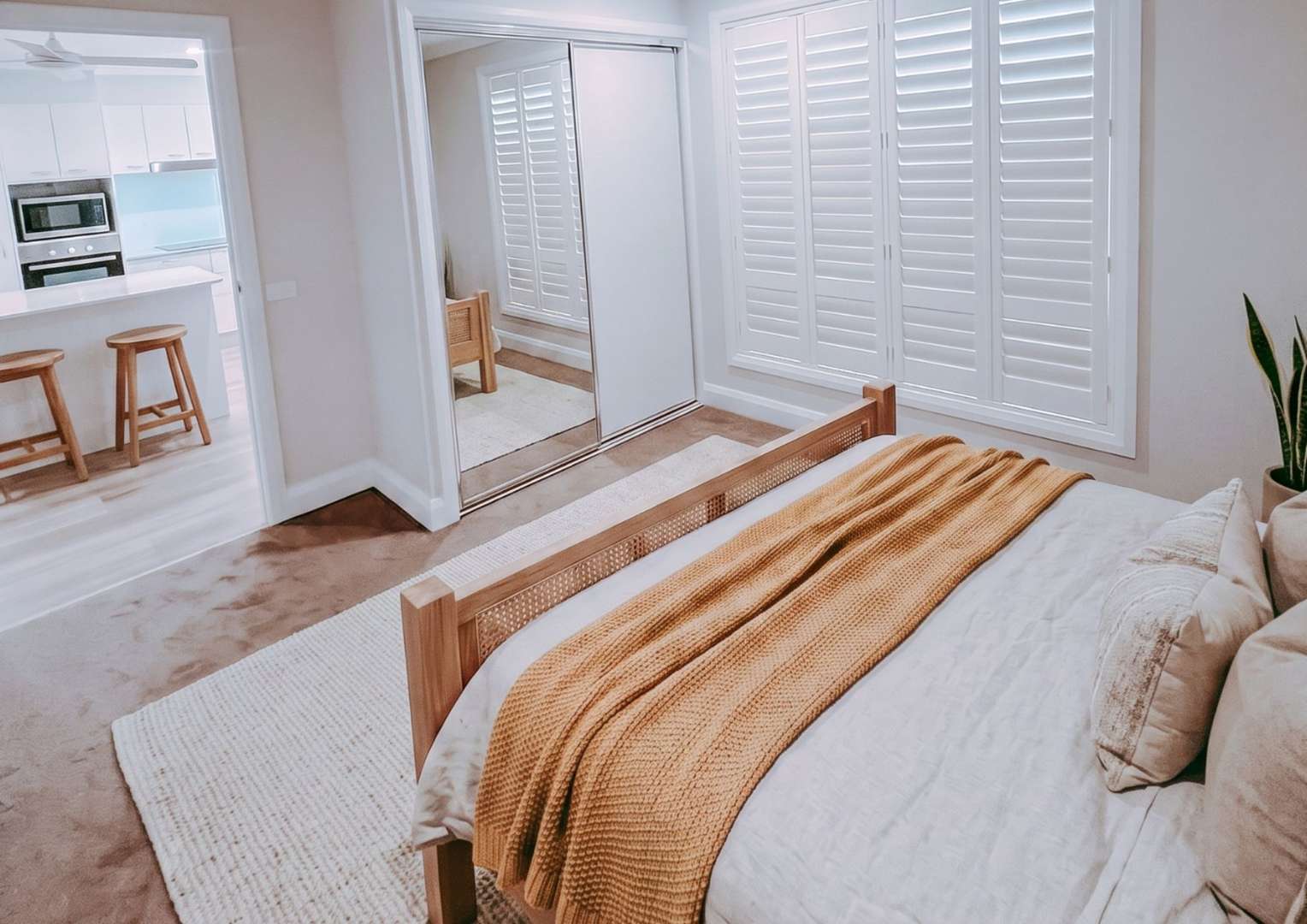 Villa 30 | 3 Bed 1 Bath + 1 Powder Room