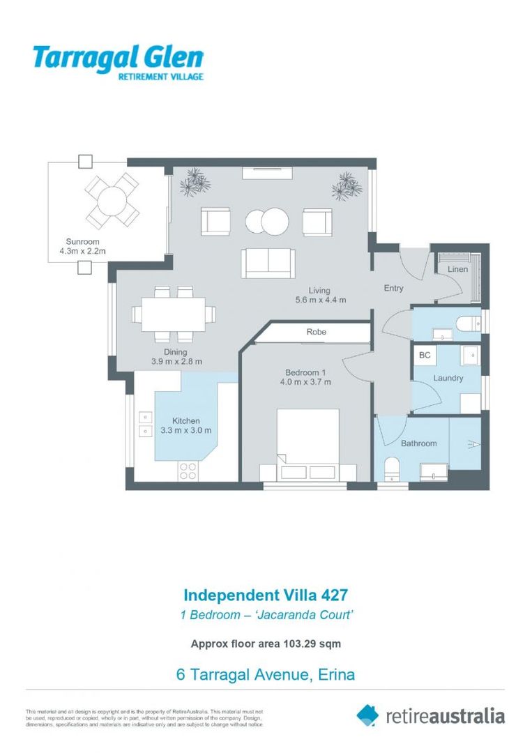Ground Floor Unit with Easy Access to Erina Fair Shopping Centre