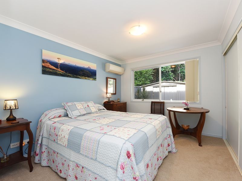 All the work has been done