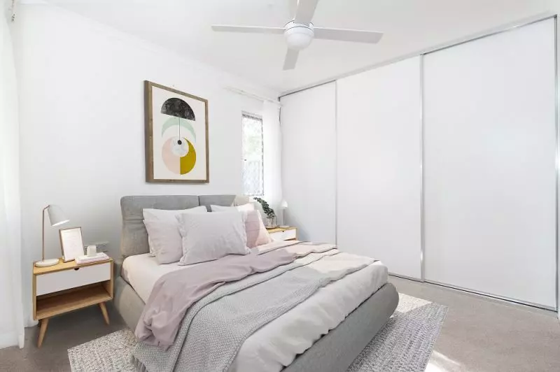 Live in this lovely unit while accessing the level of support you need when you need it!