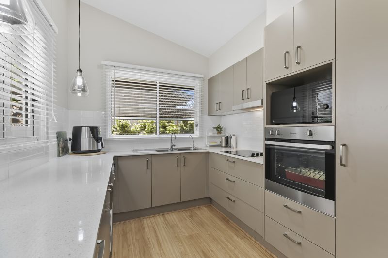 Exceptional Two Bedroom Home + Study