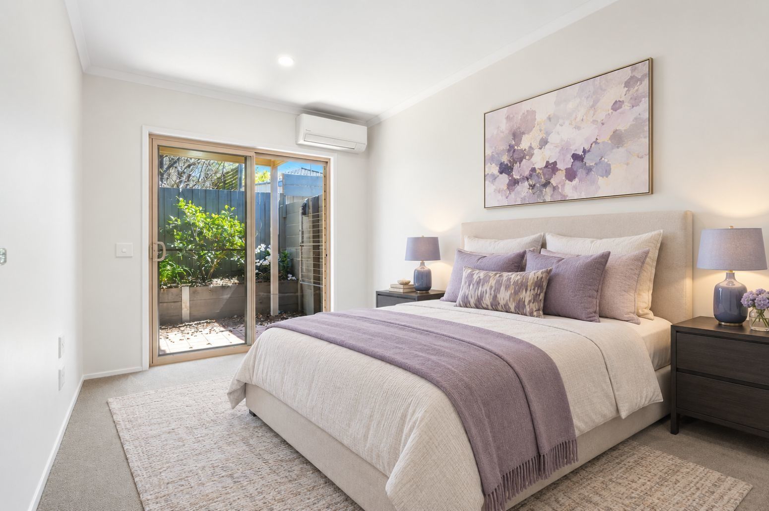 Beautifully Renovated 2-Bedroom Home with Versatile Study