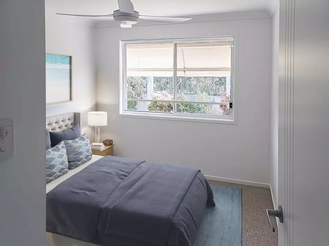 Villa 111 - IRT The Palms