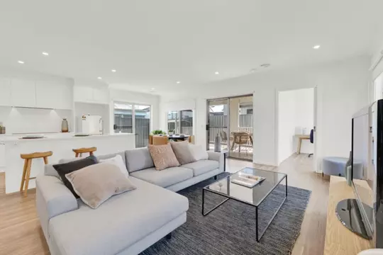 Lifestyle Communities Wollert - Corner living at its finest