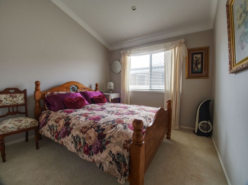 Crystal Waters Estate - Site 27