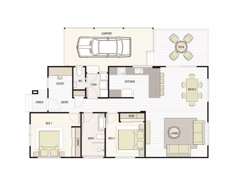 Pelican Shores Estate - Site R200