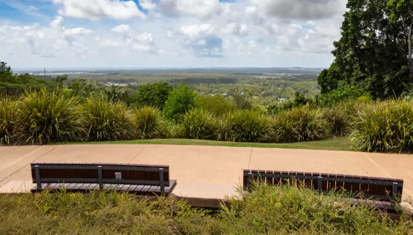Buderim