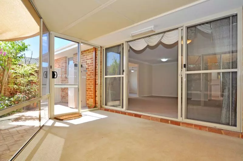 CLASSY AND VERY IMPRESSIVE