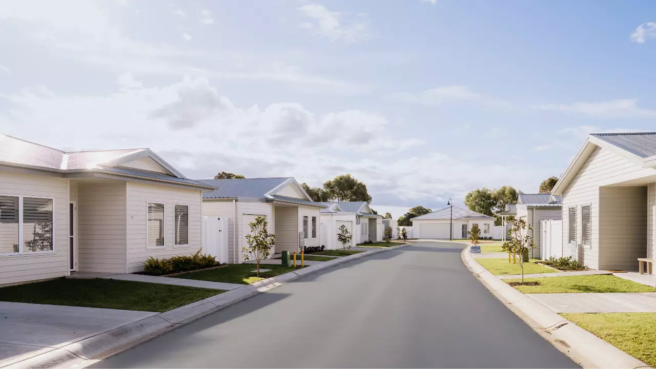 Savour every minute at Lincoln Lifestyle Mudgee Spring!