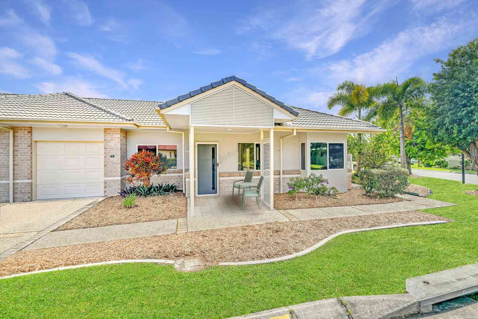 Caloundra Rise Retirement Estate Unit 4