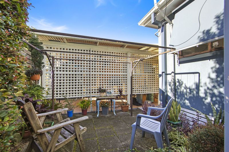 Picture Perfect- Coastal Home