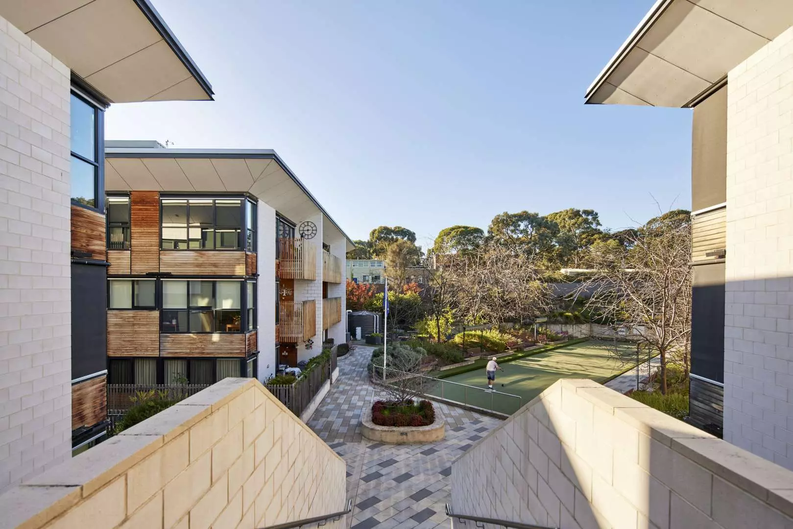 Victoria Grange Retirement Community