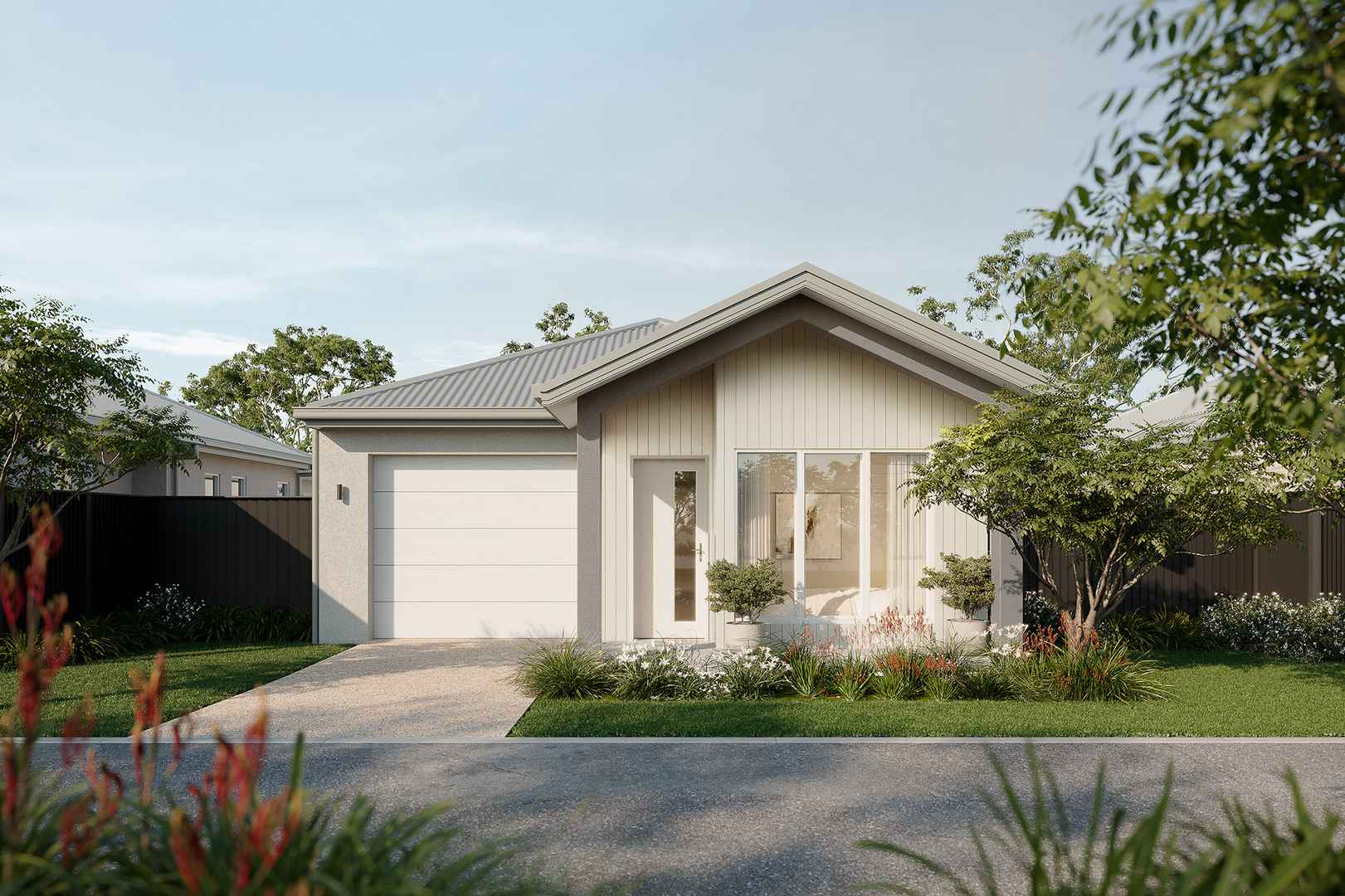 The Presley at Clifton Victor Harbor