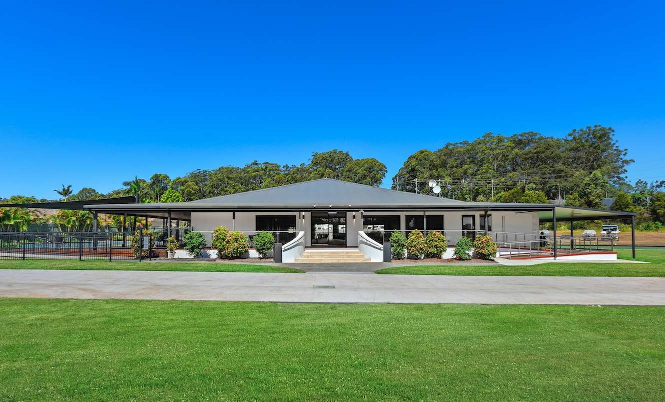 Newport Over 55s living Port Macquarie