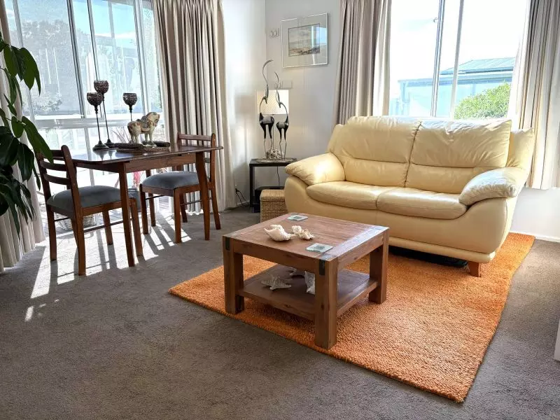 Peninsula Parklands - Site 88